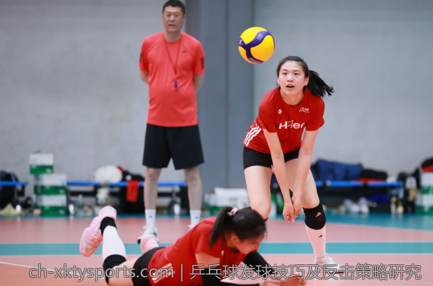 乒乓球发球技巧及反击策略研究