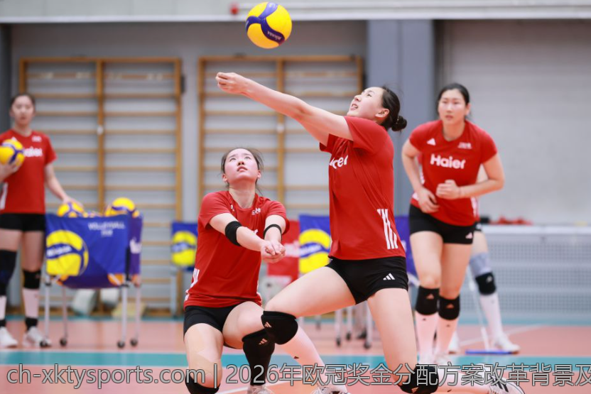 2026年欧冠奖金分配方案改革背景及核心内容