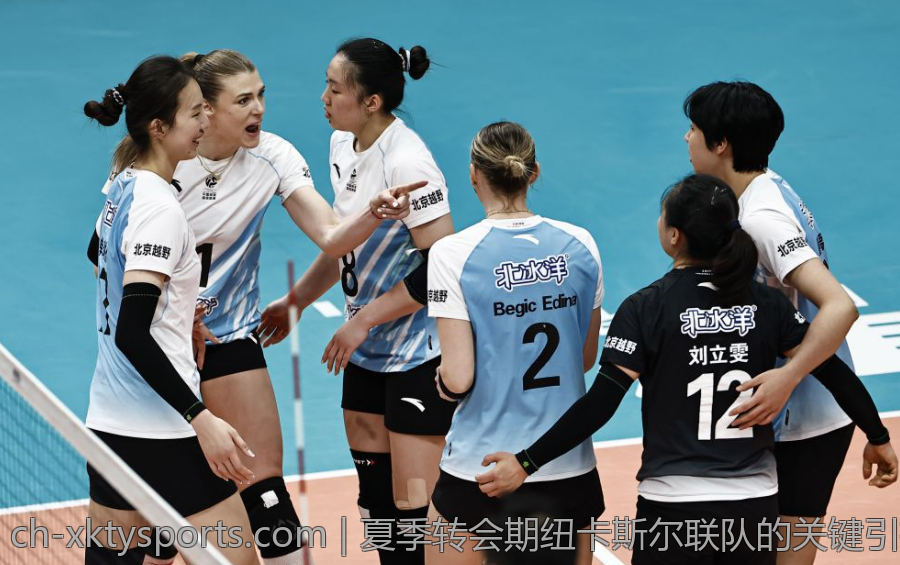 夏季转会期纽卡斯尔联队的关键引援盘点