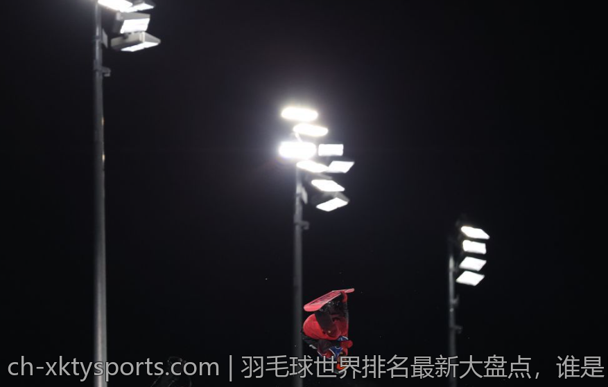 羽毛球世界排名最新大盘点，谁是目前的霸主
