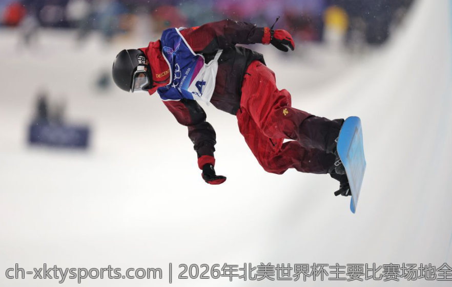 2026年北美世界杯主要比赛场地全景扫描