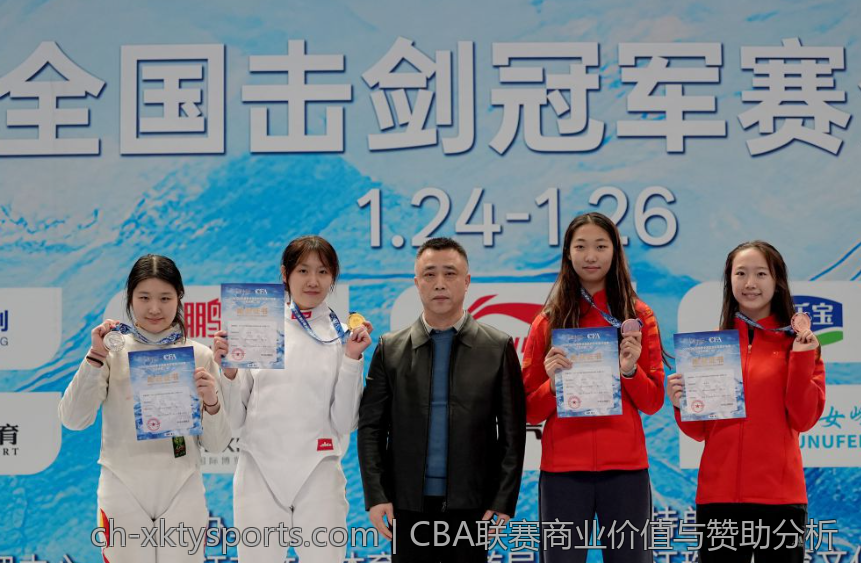 CBA联赛商业价值与赞助分析