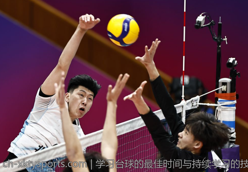 学习台球的最佳时间与持续学习的技巧