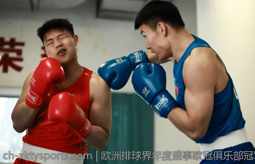欧洲排球界年度盛事欧冠俱乐部冠军联赛精彩纷呈